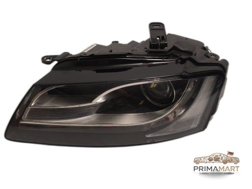 Frontscheinwerfer Audi LED 8T0941029AN Links