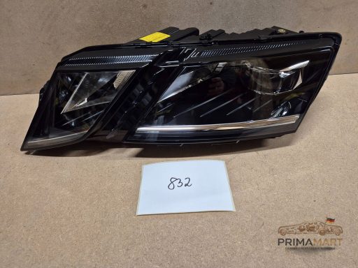 Frontscheinwerfer Škoda Full LED 5E1941015D Links