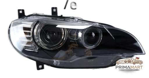 Frontscheinwerfer BMW Xenon 7271358 Rechts