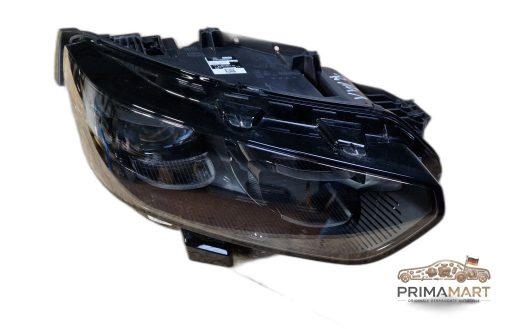 Frontscheinwerfer Ford Full LED 13E016AD Rechts