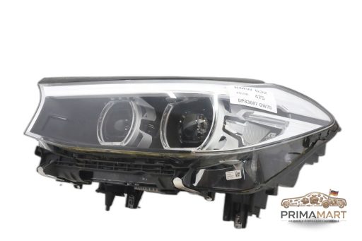 Frontscheinwerfer BMW 8497215 Links