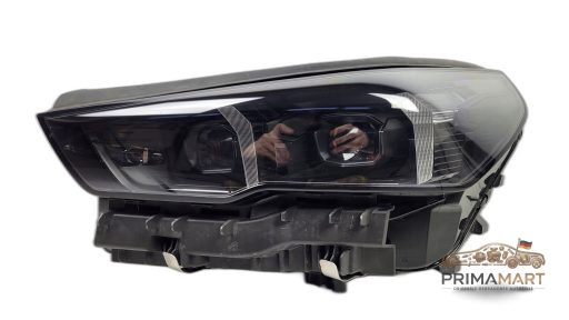 Frontscheinwerfer BMW 5A798D7 Links