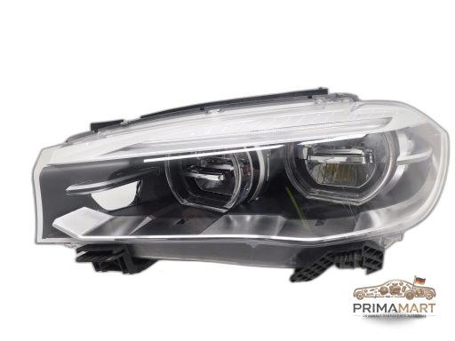 Frontscheinwerfer BMW LED 7471347 Links
