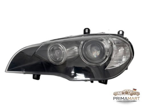 Frontscheinwerfer BMW Bi-Xenon 7161587 Links
