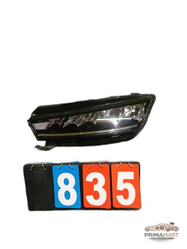 Frontscheinwerfer Skoda Full LED 5R4941015 Links