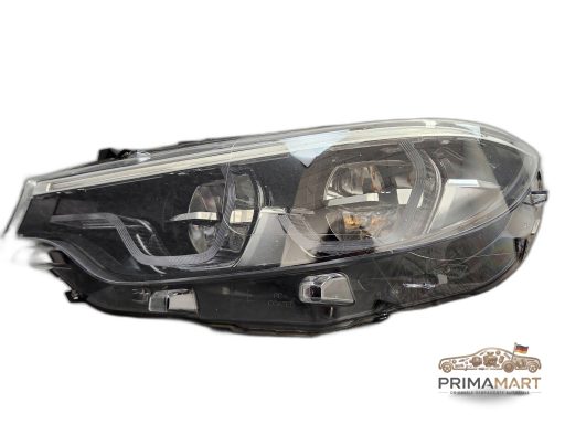 Frontscheinwerfer BMW LED 8738705 Links