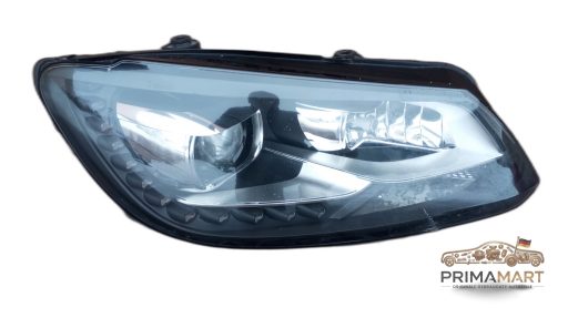 Frontscheinwerfer Volkswagen LED 1T1941752H Rechts