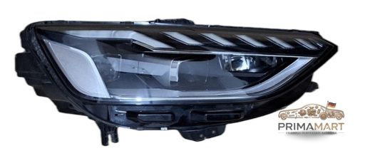 Frontscheinwerfer Audi Full LED 8W0941034D Rechts