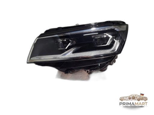 Frontscheinwerfer Volkswagen Full LED 7L1941035D Links