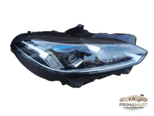 Frontscheinwerfer BMW LED 5A32B52 Rechts