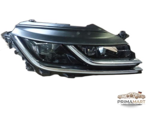 Frontscheinwerfer Volkswagen Full LED 3G8941082S Rechts