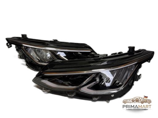 Frontscheinwerfer Volkswagen LED 5H1941005 Links + Rechts (Paar)