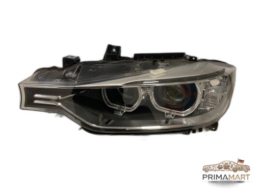 Frontscheinwerfer BMW 7314531 Links