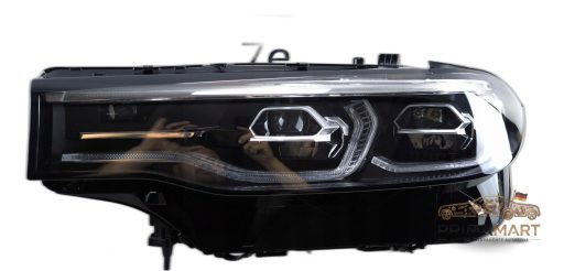Frontscheinwerfer BMW Full LED 9481819 Links