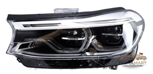 Frontscheinwerfer BMW Full LED 8497225 Links