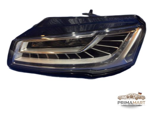 Frontscheinwerfer Audi Full LED 4H0941033B Links