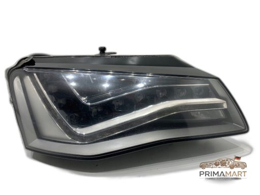Frontscheinwerfer Audi 4H0941004AG Links