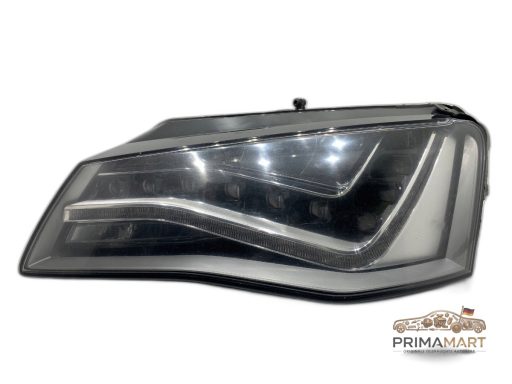 Frontscheinwerfer Audi 4H0941003AG Links