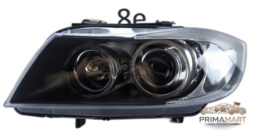 Frontscheinwerfer BMW Xenon 6942743 Links