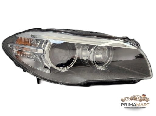 Frontscheinwerfer BMW Bi-Xenon 7378514 Rechts