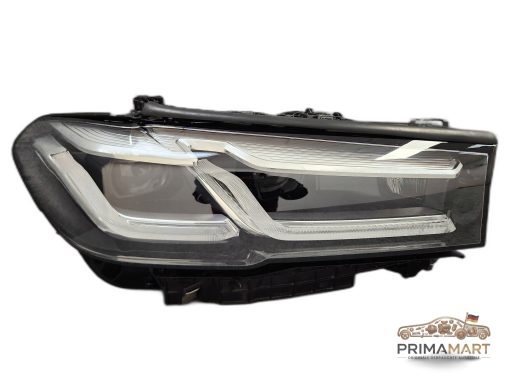 Frontscheinwerfer BMW Full LED 9850582 Rechts