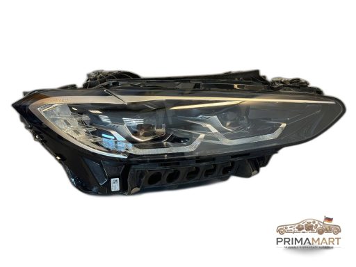 Frontscheinwerfer BMW LED 8086446 Rechts