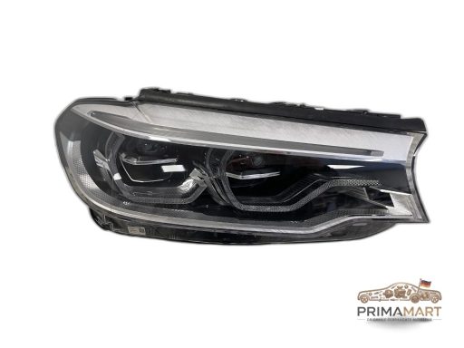 Frontscheinwerfer BMW Full LED 7439194 Rechts