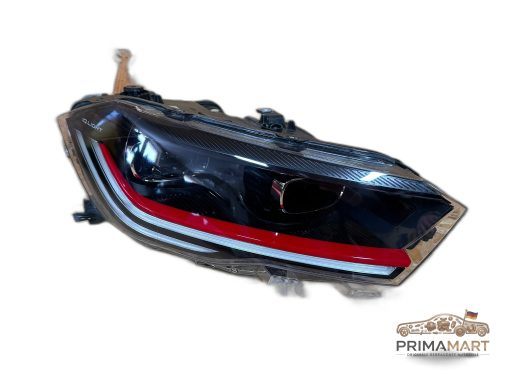 Frontscheinwerfer Volkswagen Full LED 2G1941036M Rechts