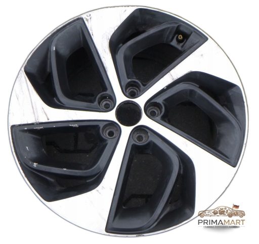 Alufelge (18-19 Zoll) Hyundai 52910d7410