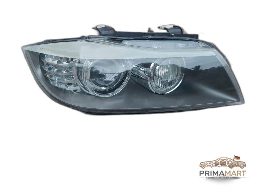 Frontscheinwerfer BMW Xenon 7202590 Rechts