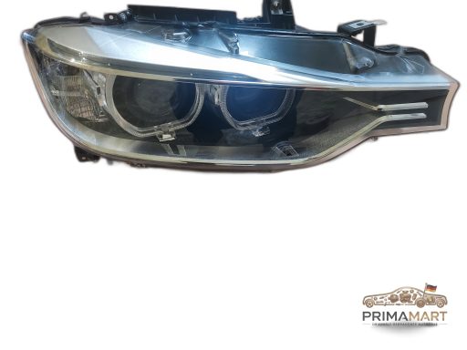 Frontscheinwerfer BMW Xenon 7259526 Rechts