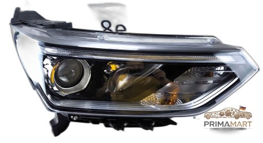 Frontscheinwerfer SsangYong 8310237101 Rechts