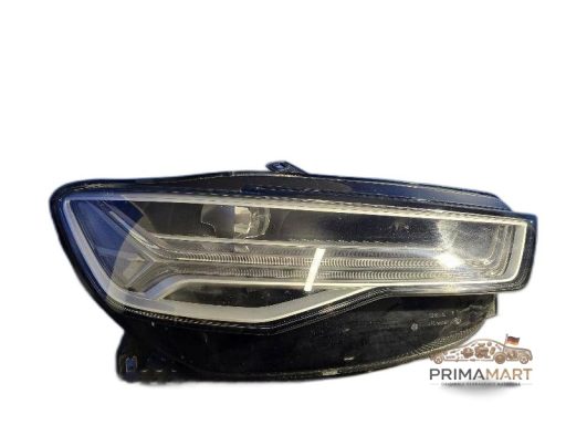 Frontscheinwerfer Audi Matrix LED 4G0941036 Rechts