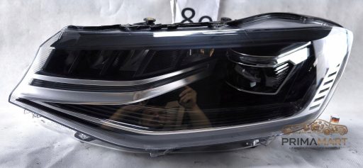 Frontscheinwerfer Volkswagen Full LED 2K8941035S Links