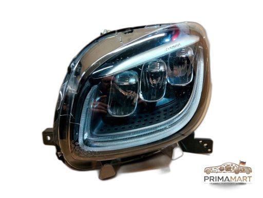 Frontscheinwerfer Smart Full LED 260607083R Links