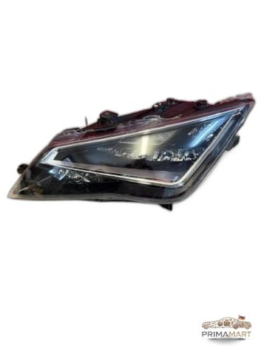 Frontscheinwerfer SEAT Full LED 5F1941007A Links