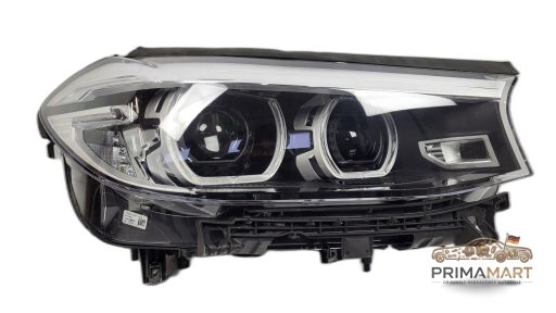 Frontscheinwerfer BMW 7461878 Rechts