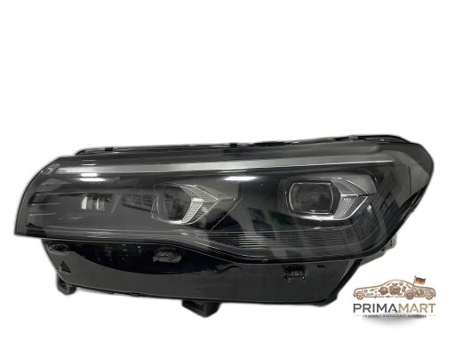 Frontscheinwerfer Volkswagen Full LED 571941059J Links