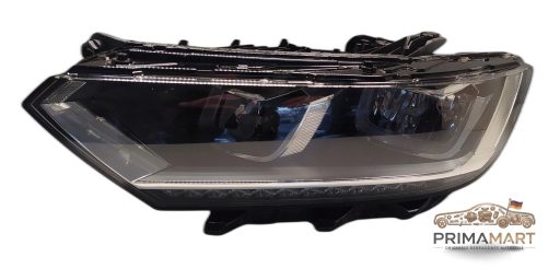 Frontscheinwerfer Volkswagen 3G1941035L Links