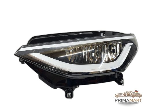 Frontscheinwerfer Volkswagen Full LED 1T3941005C Links