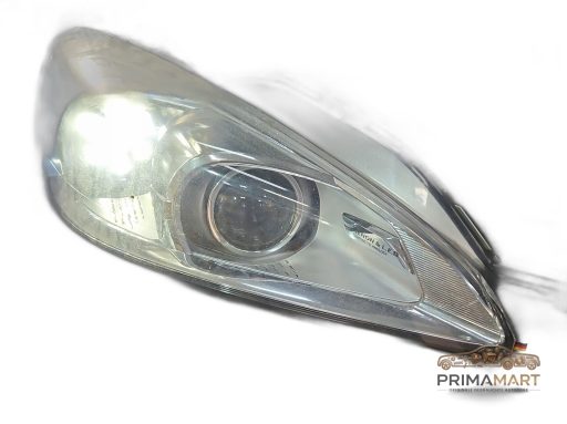 Frontscheinwerfer Peugeot LED 9687580580 Rechts