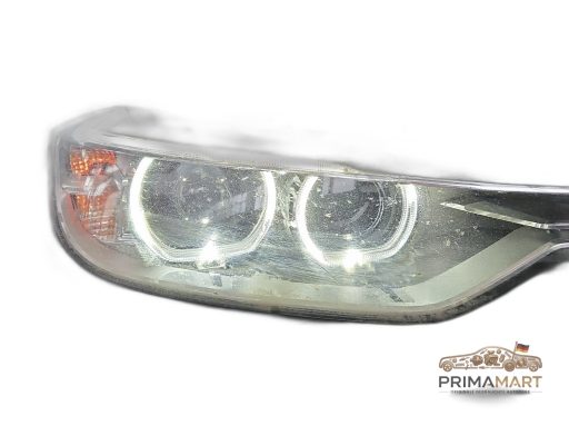 Frontscheinwerfer BMW Bi-Xenon 7259554 Rechts