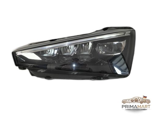 Frontscheinwerfer Skoda Full LED 657941015A Links