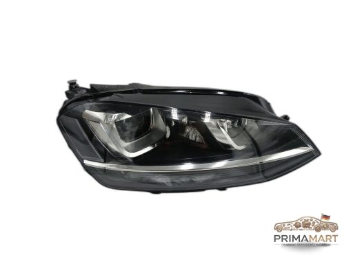 Frontscheinwerfer Volkswagen Xenon 5G1941040 Rechts