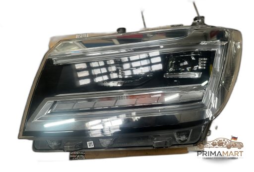 Frontscheinwerfer Volkswagen Full LED 7C1941035F Links