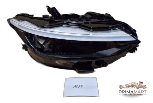 Frontscheinwerfer Volkswagen 14B941036A Rechts
