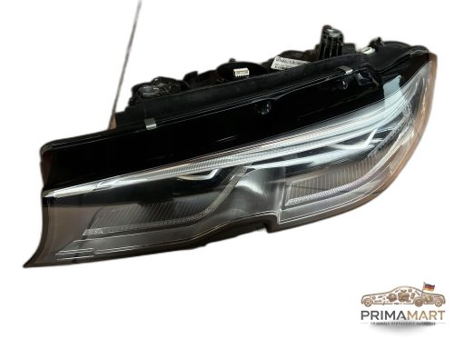 Frontscheinwerfer BMW 9481711 Links