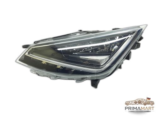 Frontscheinwerfer SEAT Full LED 6F1941007B Links