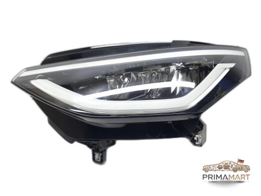 Frontscheinwerfer Volkswagen LED 1T3941005A Links
