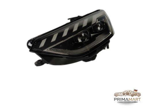 Frontscheinwerfer Audi Matrix LED 8W0941035E Links
